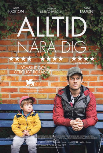 Affisch för Alltid nära dig