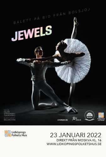 Affisch för Jewels