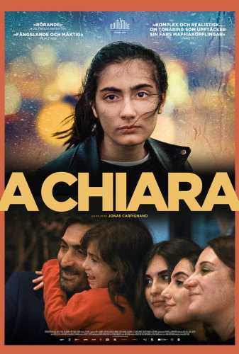 Affisch för A Chiara