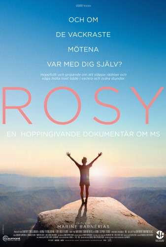 Affisch för Rosy