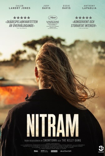 Affisch för Nitram