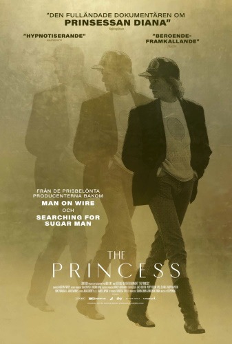Affisch för The Princess