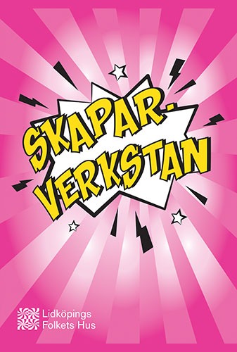 Skaparverkstan