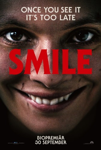 Affisch för Smile