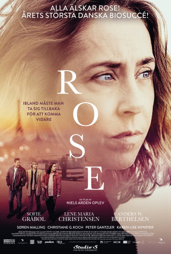 Affisch för Rose