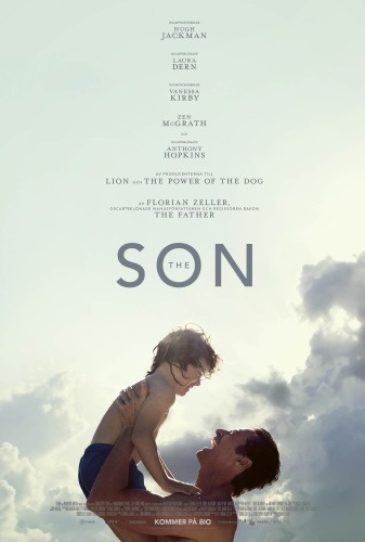 Affisch för The Son