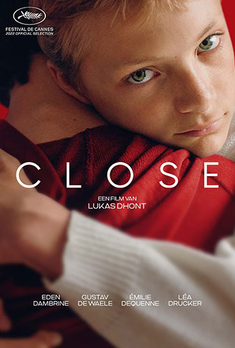 Close