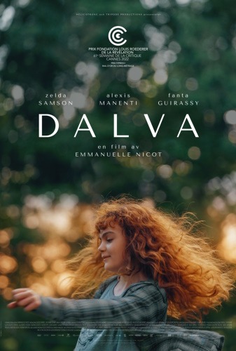 Affisch för Dalva
