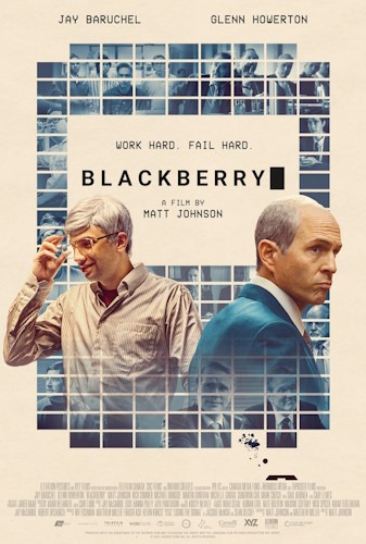 BlackBerry