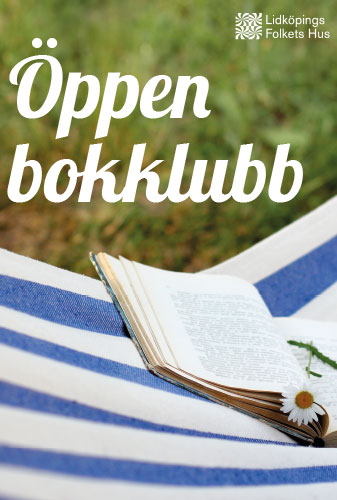 Öppen bokklubb