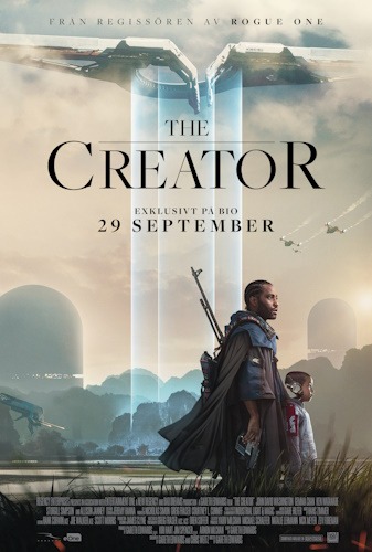 The Creator