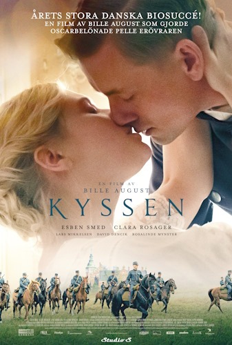 Kyssen