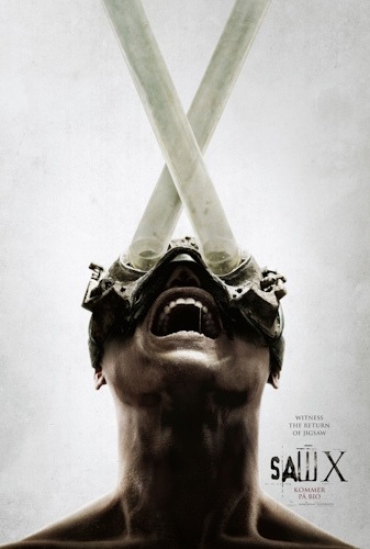 Saw X