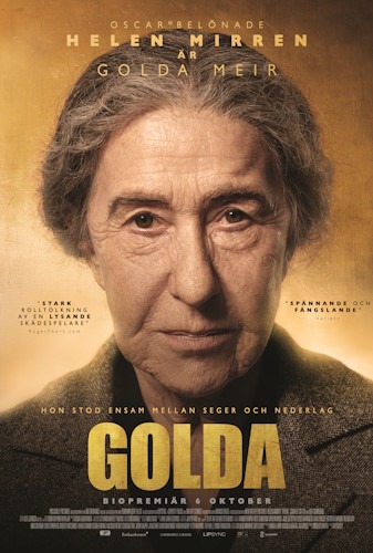 Golda