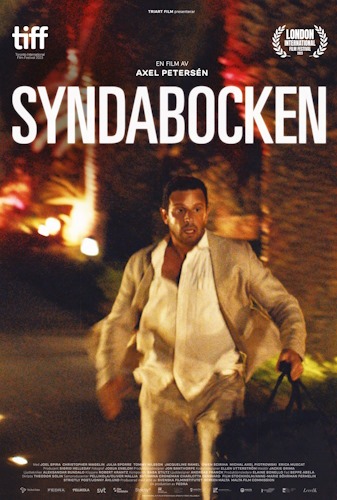 Affisch för Syndabocken