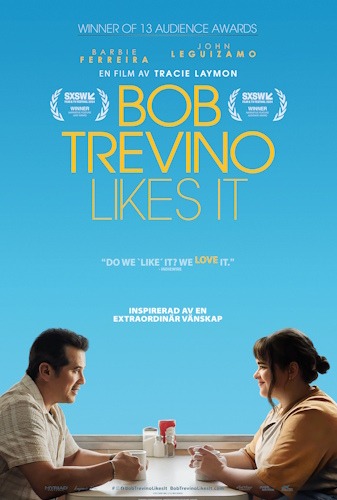 Bob Trevino Likes It
