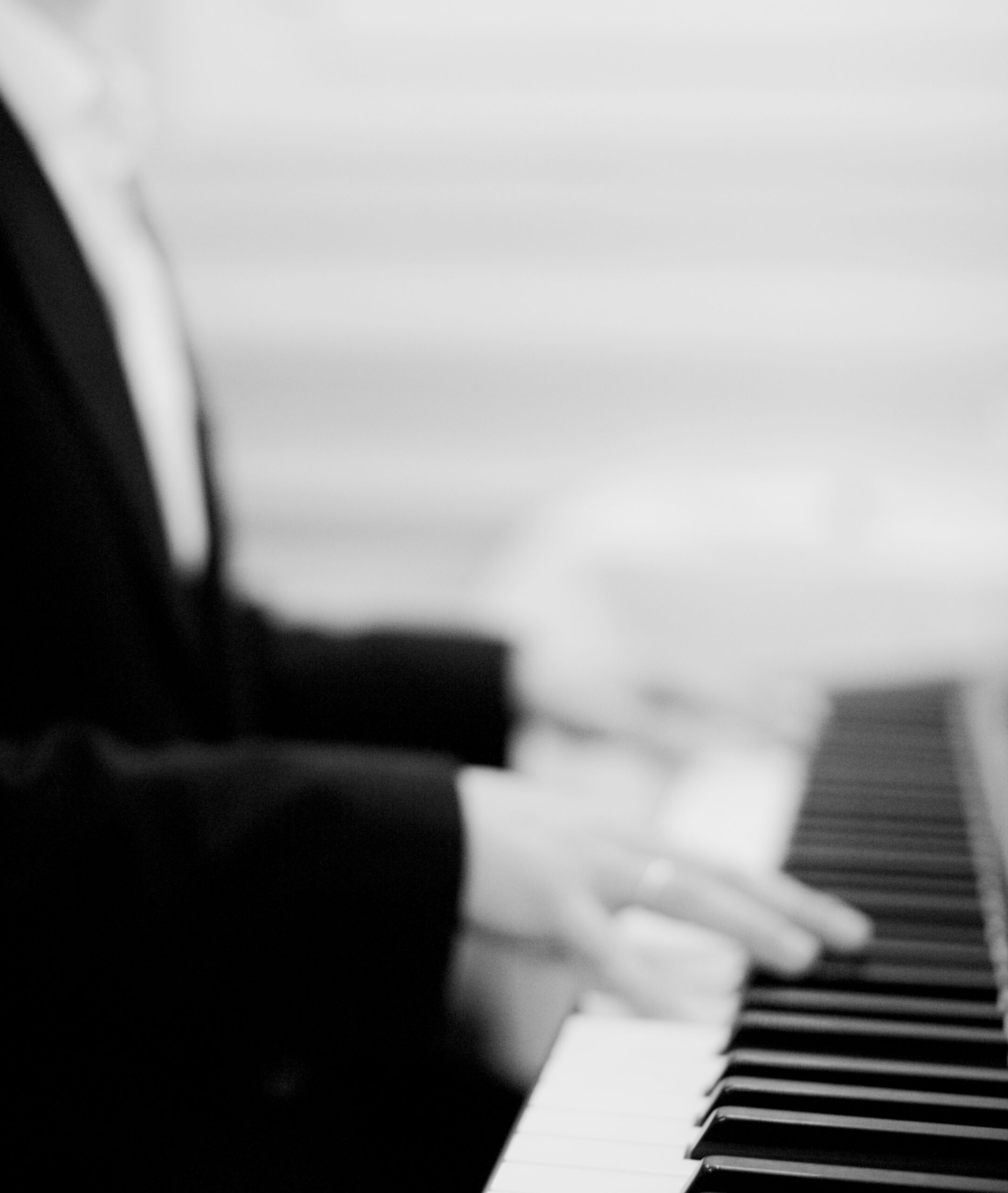 Affisch för Pianobar med musikquiz