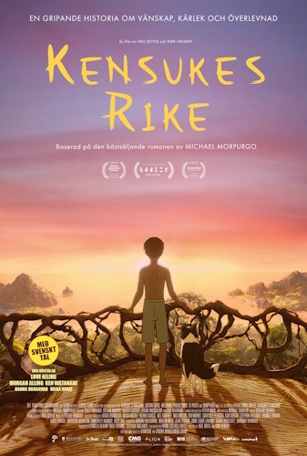 Kensukes rike