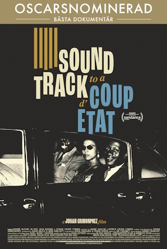 Soundtrack to a Coup d'Etat