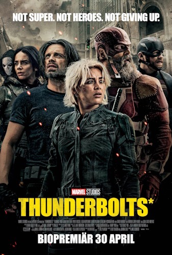 Thunderbolts*