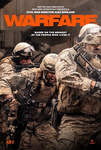 Warfare