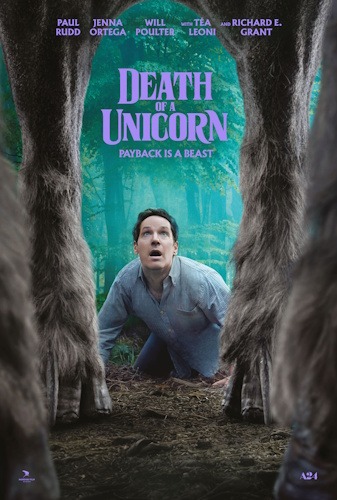 Death of a Unicorn