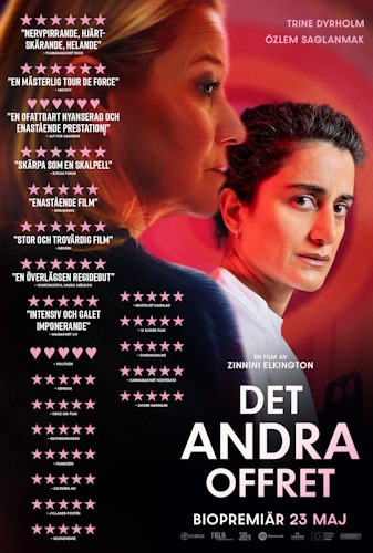 Det andra offret