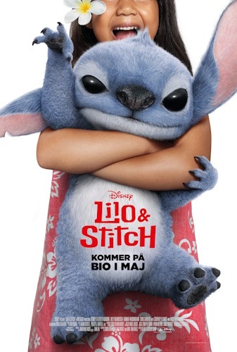 Lilo & Stitch (sv.)