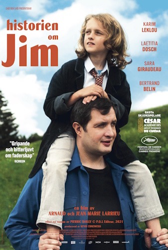 Historien om Jim
