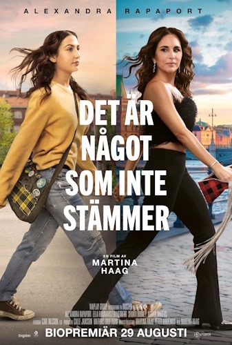 Det är något som inte stämmer