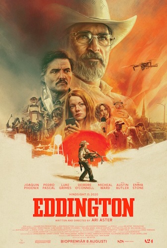 Eddington