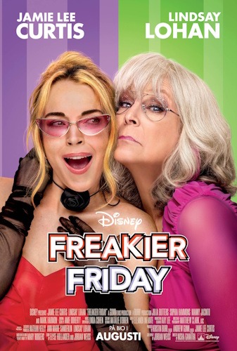 Freakier Friday