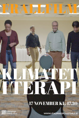 Klimatet i terapi