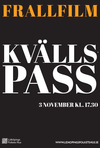 Kvällspass