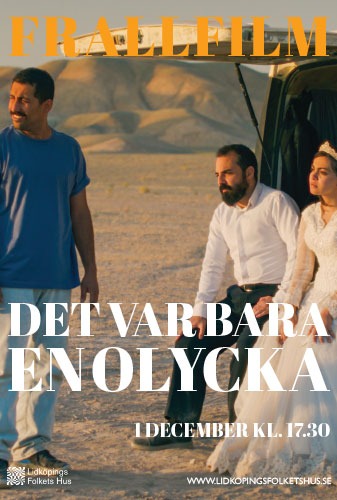 Det var bara en olycka