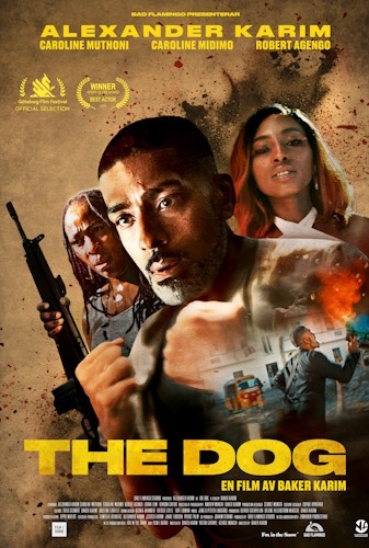 The Dog