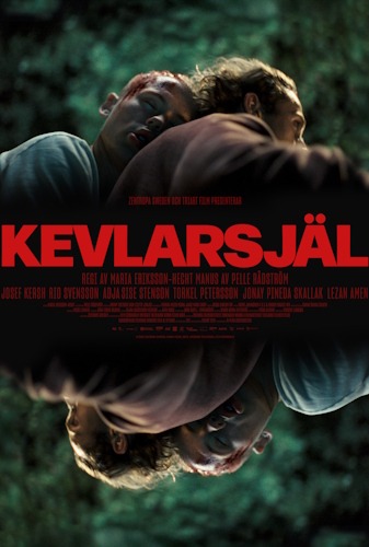 Kevlarsjäl
