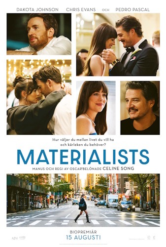 Materialists