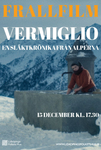 Vermiglio - en släktkrönika från Alperna