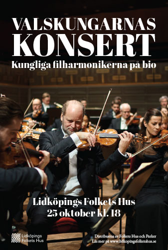 Valskungarnas konsert