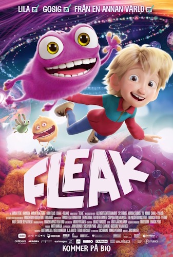 Fleak