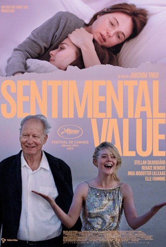 Sentimental Value