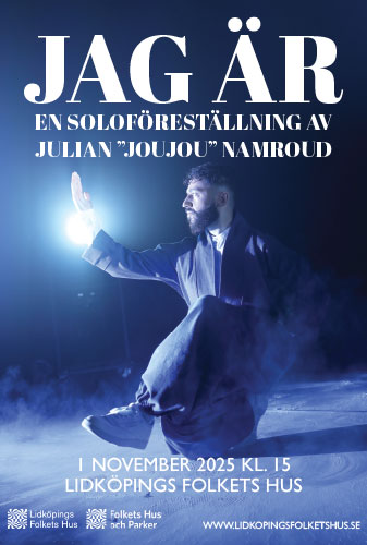 Jag är