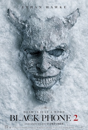 Black Phone 2