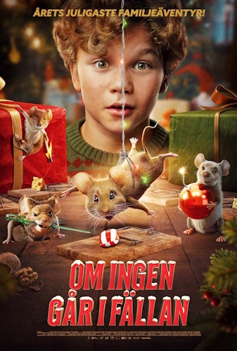 Om ingen går i fällan