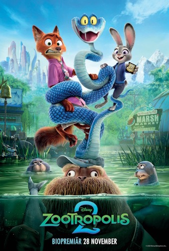 Zootropolis 2 (sv.)