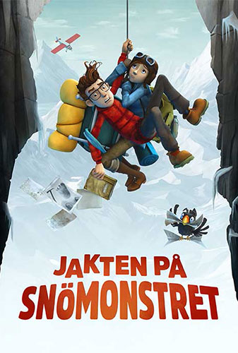 Lovbio: Jakten på snömonstret