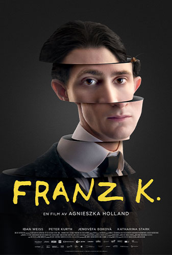 Frallfilm: Franz K.