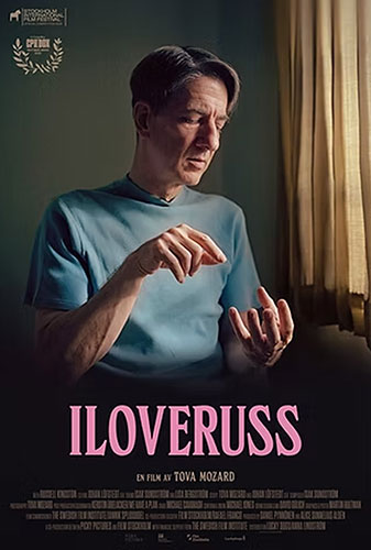 Frallfilm: Iloveruss