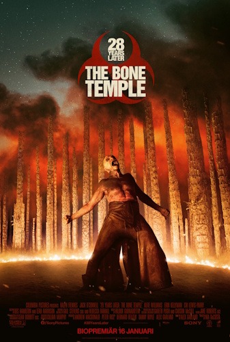 28 Years Later: The Bone Temple